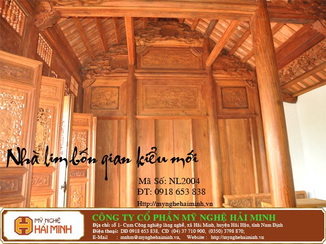 Do go my nghe Hai Minh Hai Hau Nam Dinh Viet Nam